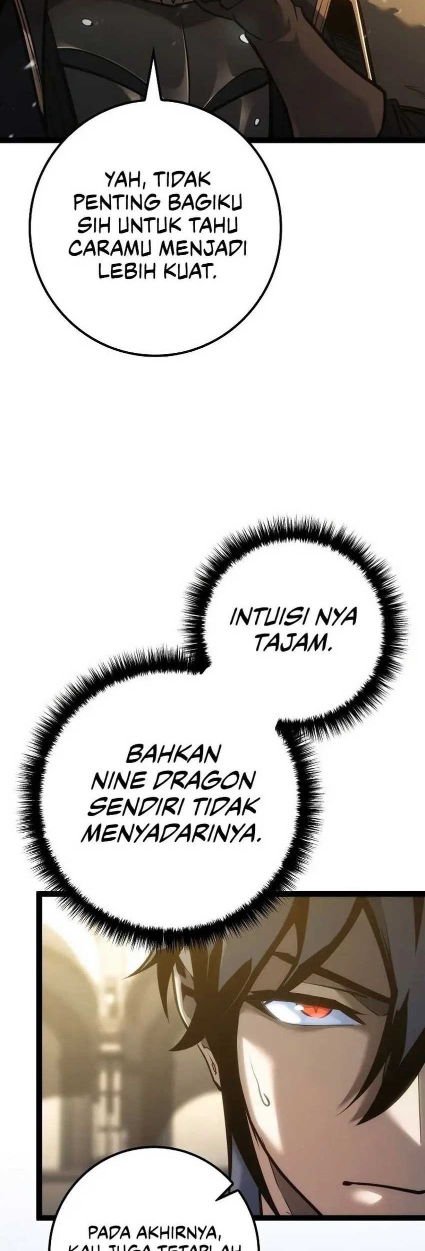Regressing As The Reincarnated Bastard Of The Sword Clan Chapter 13 - halaman 21
