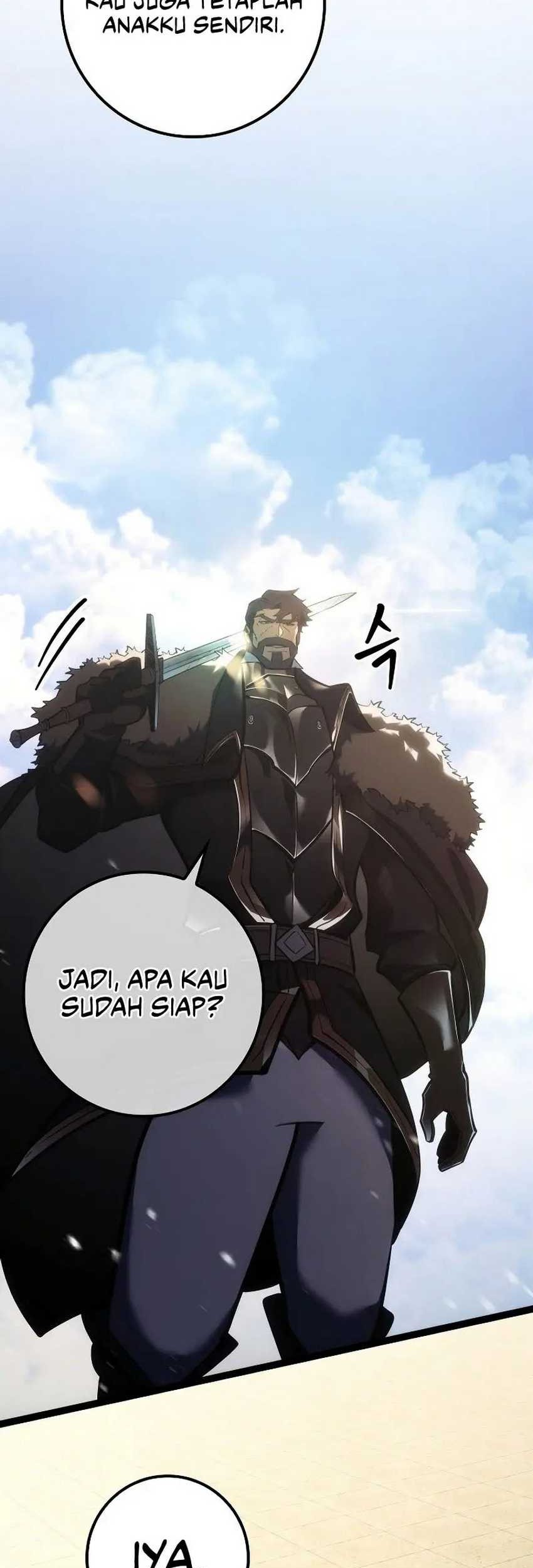Regressing As The Reincarnated Bastard Of The Sword Clan Chapter 13 - halaman 22