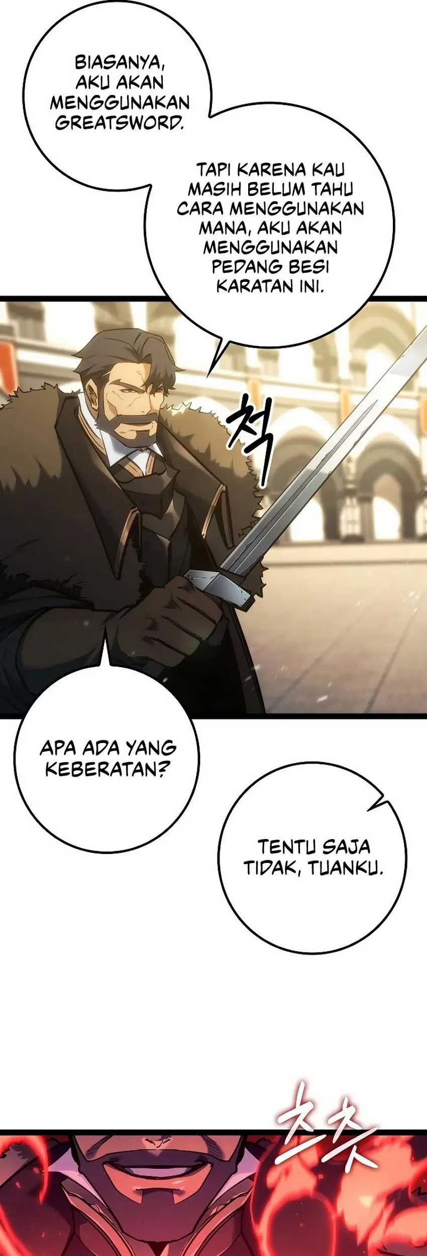 Regressing As The Reincarnated Bastard Of The Sword Clan Chapter 13 - halaman 24