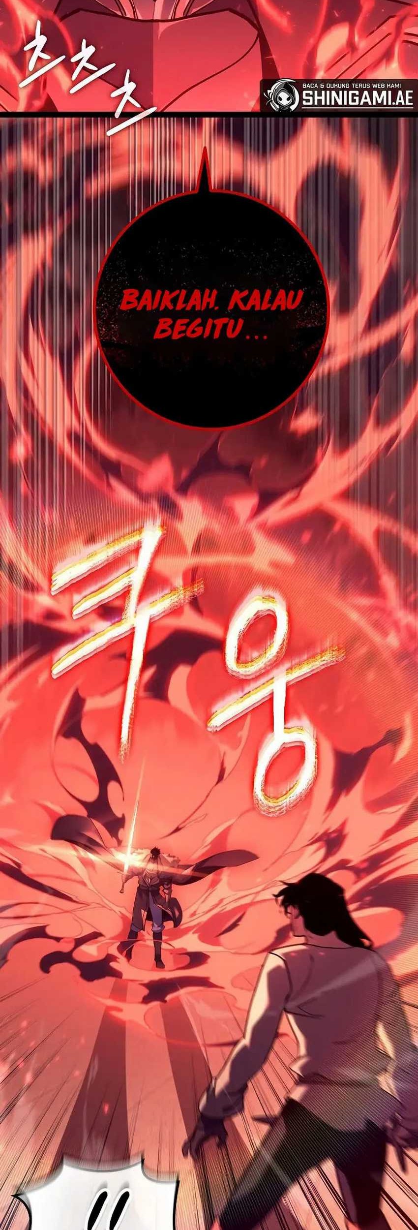 Regressing As The Reincarnated Bastard Of The Sword Clan Chapter 13 - halaman 25