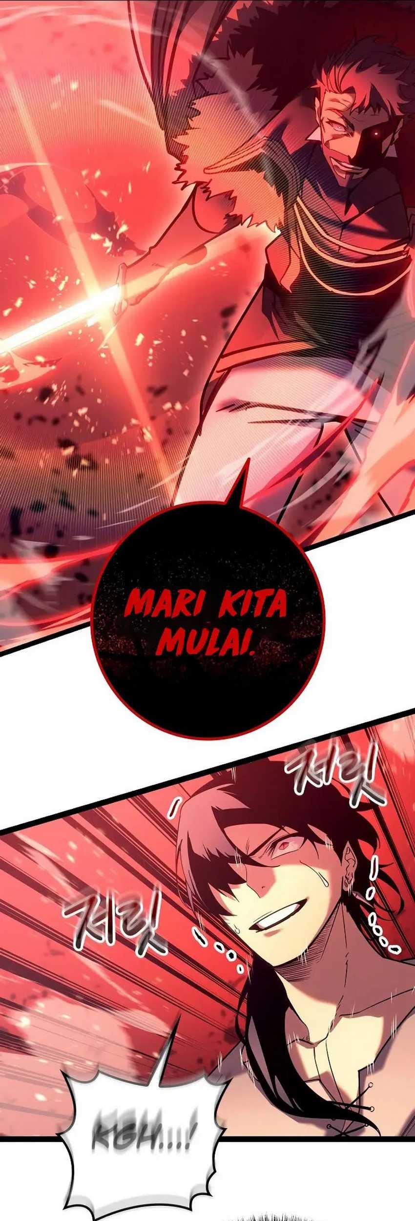 Regressing As The Reincarnated Bastard Of The Sword Clan Chapter 13 - halaman 27