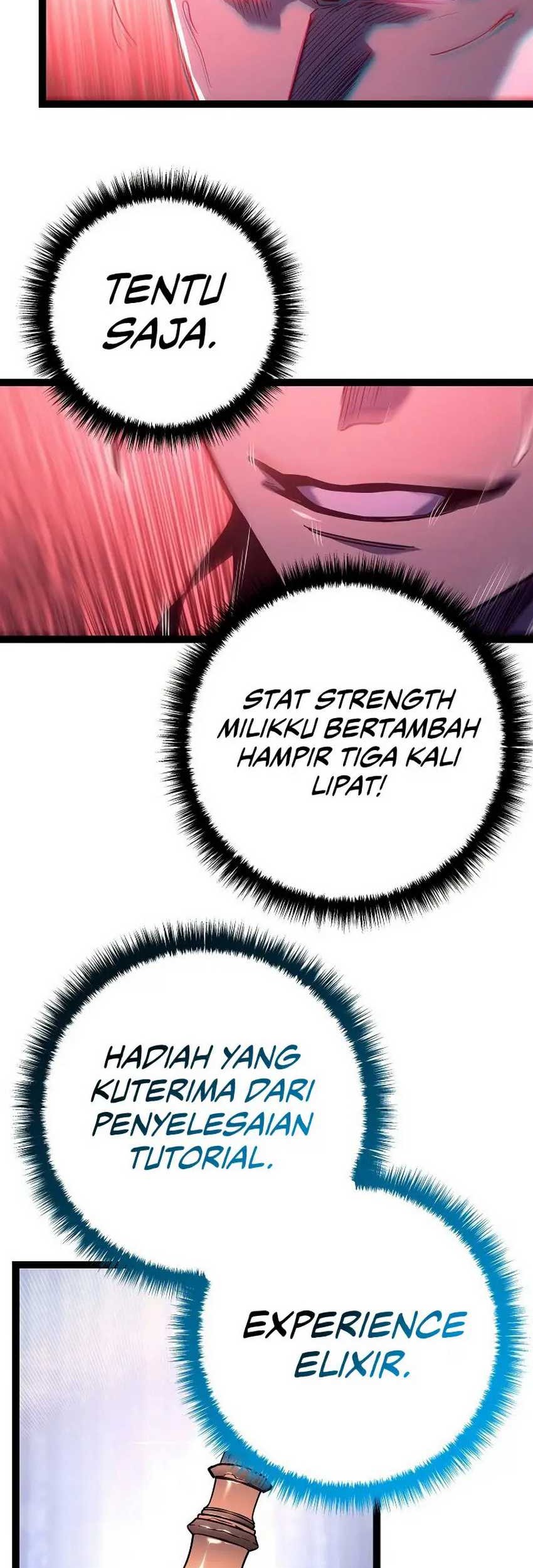 Regressing As The Reincarnated Bastard Of The Sword Clan Chapter 13 - halaman 29