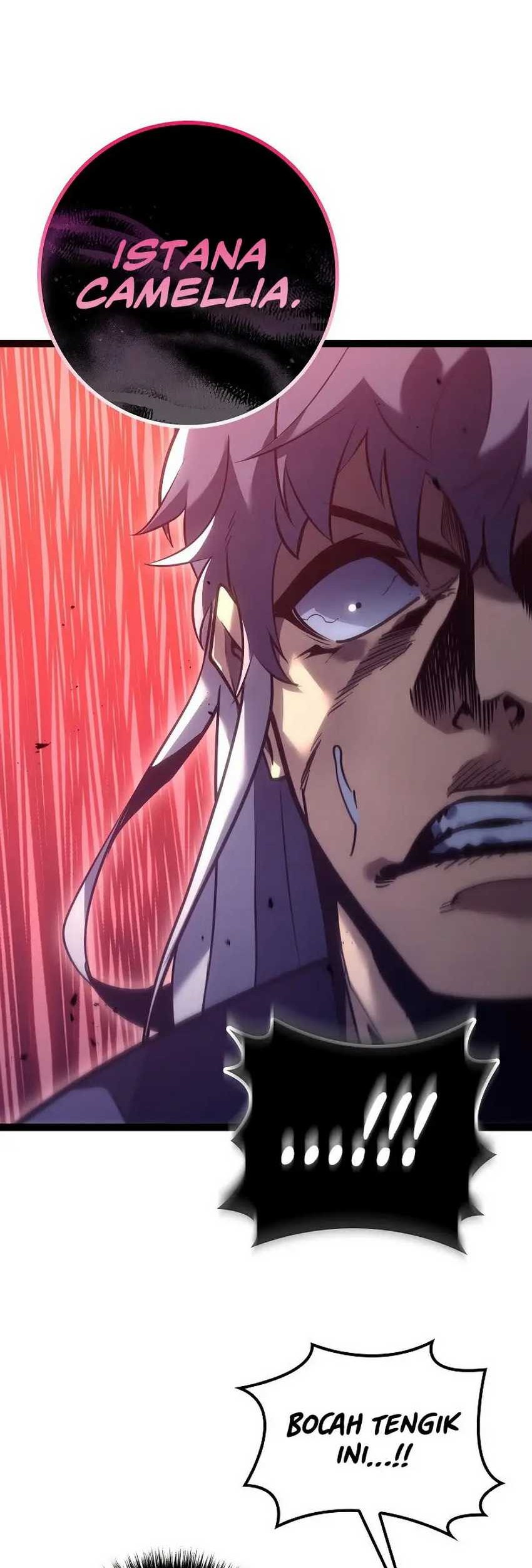 Regressing As The Reincarnated Bastard Of The Sword Clan Chapter 13 - halaman 3