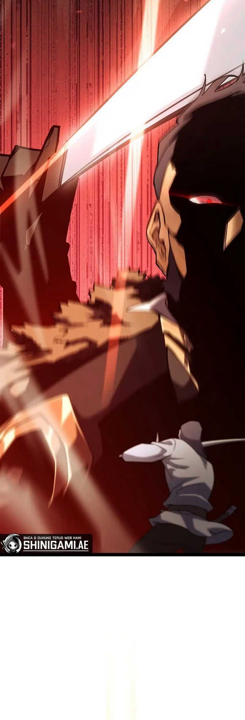 Regressing As The Reincarnated Bastard Of The Sword Clan Chapter 13 - halaman 33