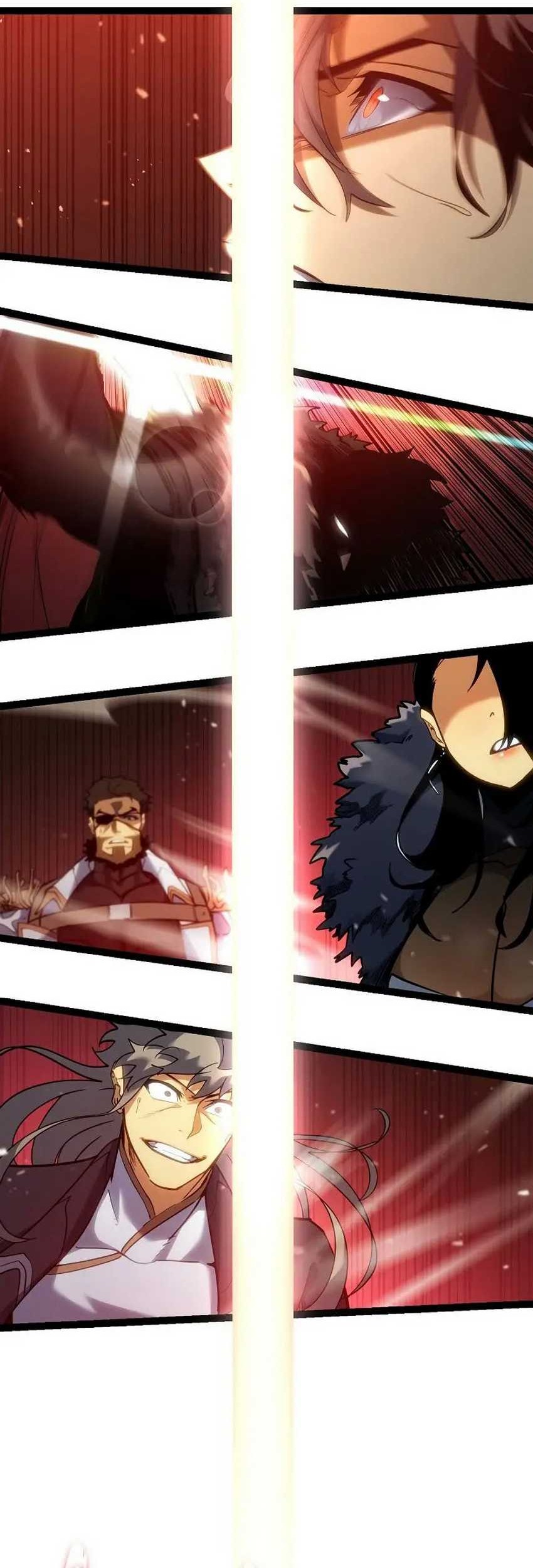 Regressing As The Reincarnated Bastard Of The Sword Clan Chapter 13 - halaman 34