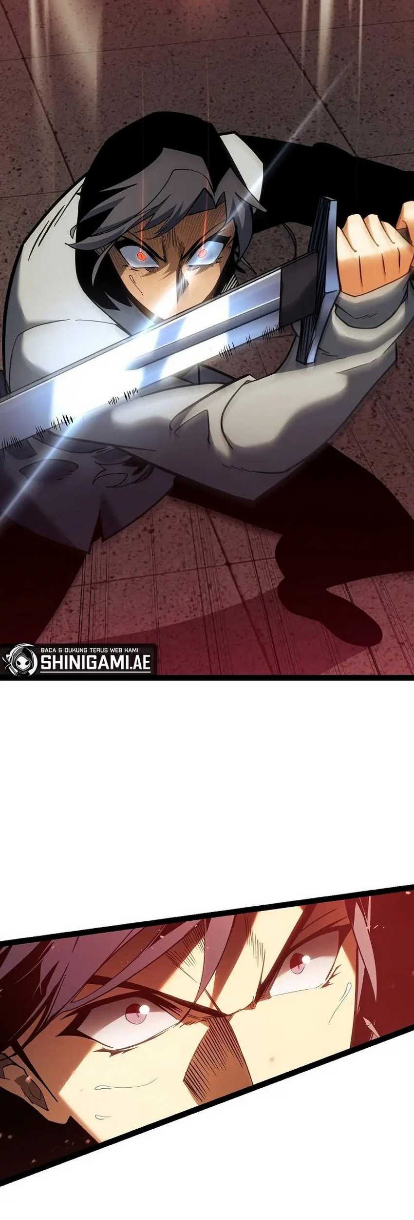 Regressing As The Reincarnated Bastard Of The Sword Clan Chapter 13 - halaman 37