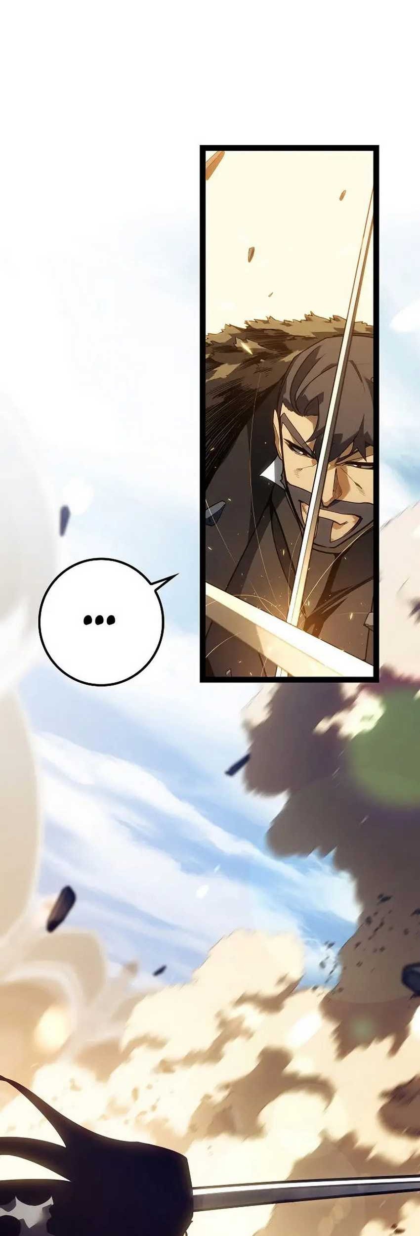 Regressing As The Reincarnated Bastard Of The Sword Clan Chapter 13 - halaman 42
