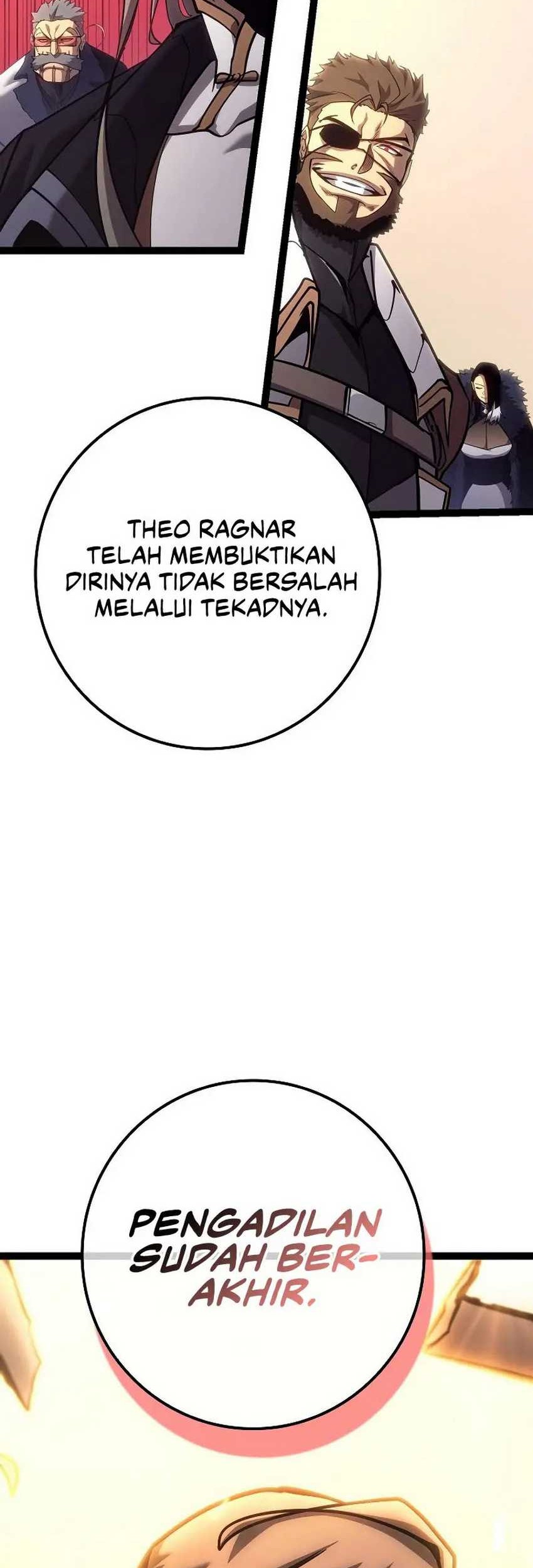 Regressing As The Reincarnated Bastard Of The Sword Clan Chapter 13 - halaman 46
