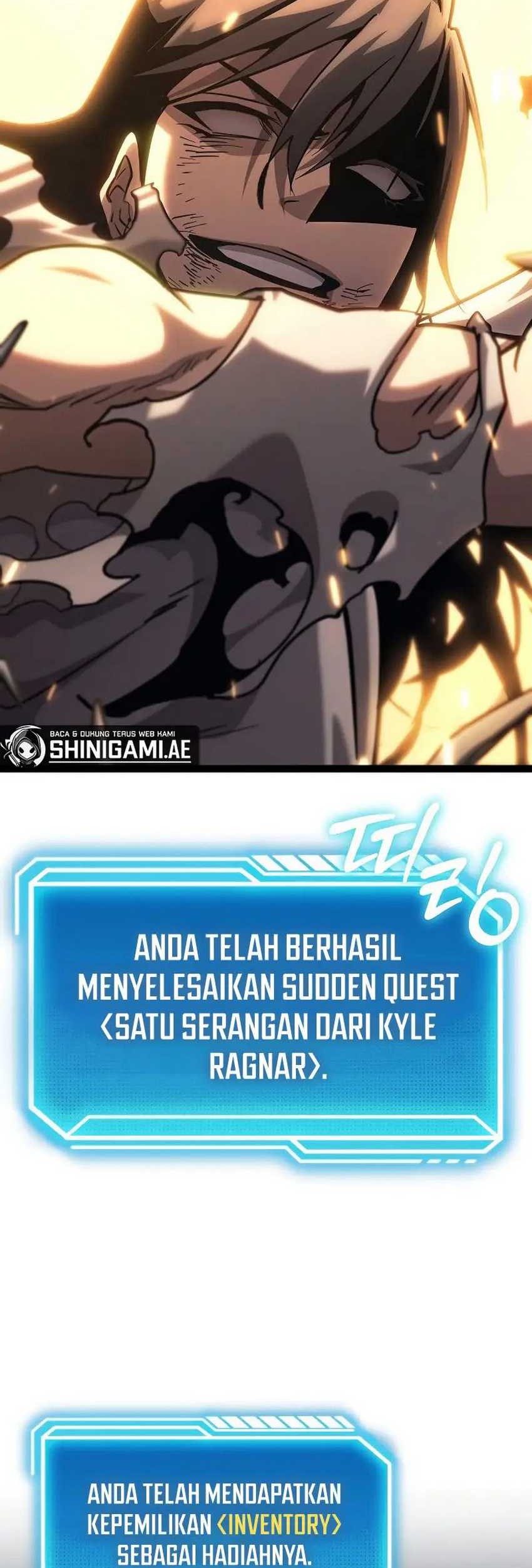 Regressing As The Reincarnated Bastard Of The Sword Clan Chapter 13 - halaman 47
