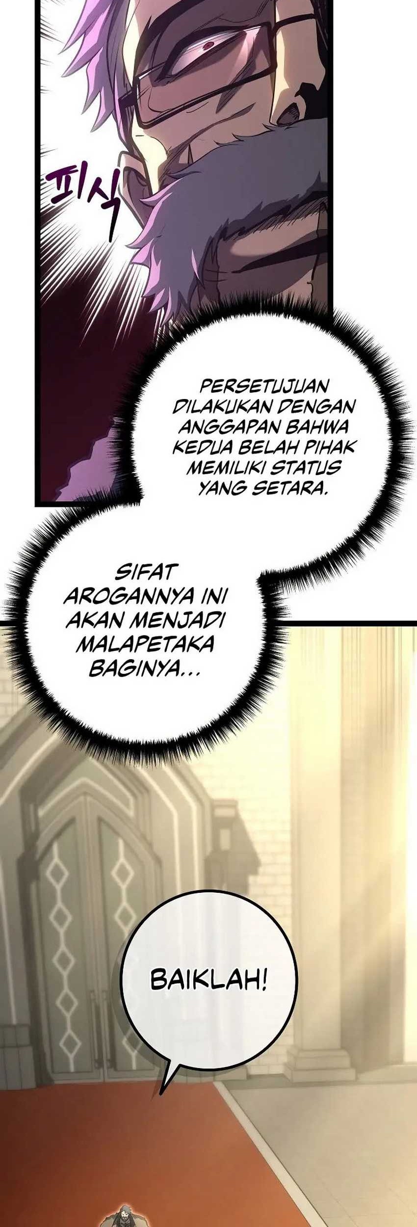 Regressing As The Reincarnated Bastard Of The Sword Clan Chapter 13 - halaman 5