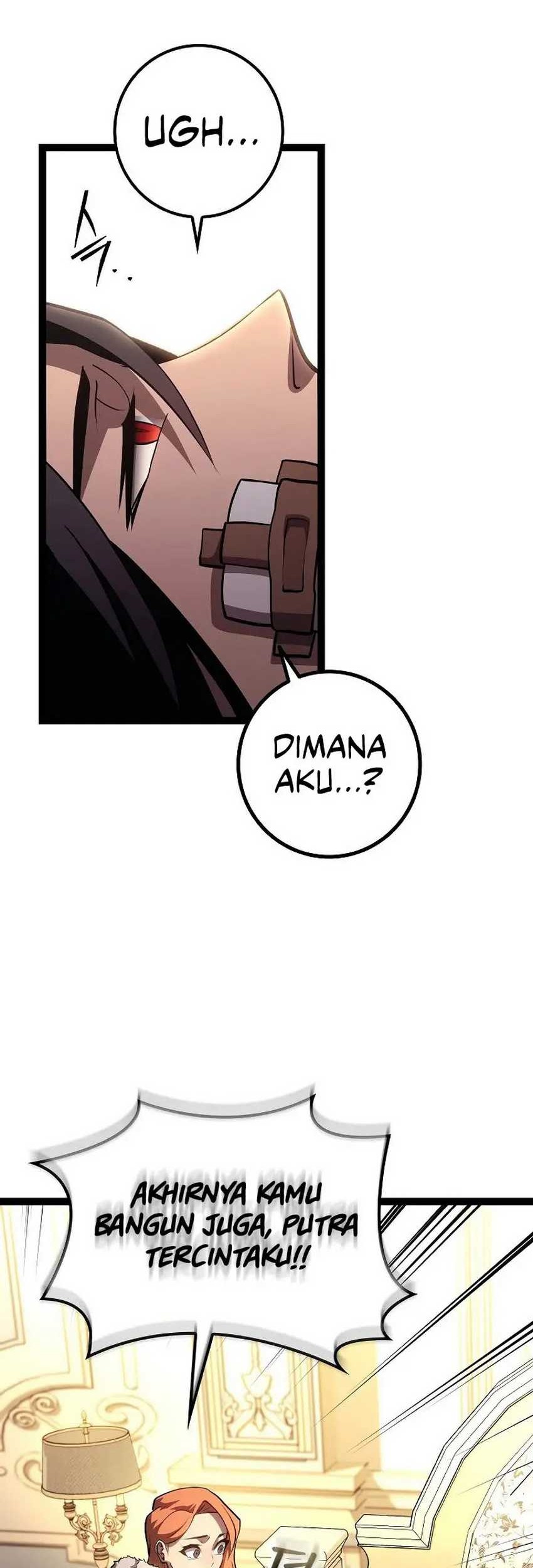 Regressing As The Reincarnated Bastard Of The Sword Clan Chapter 13 - halaman 51