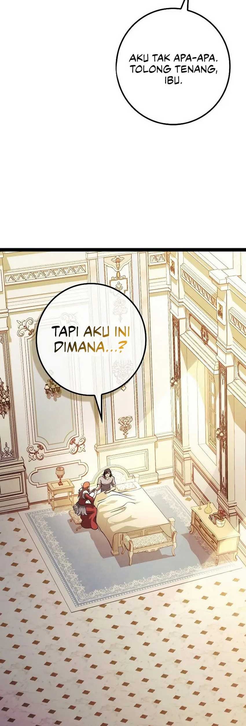 Regressing As The Reincarnated Bastard Of The Sword Clan Chapter 13 - halaman 53