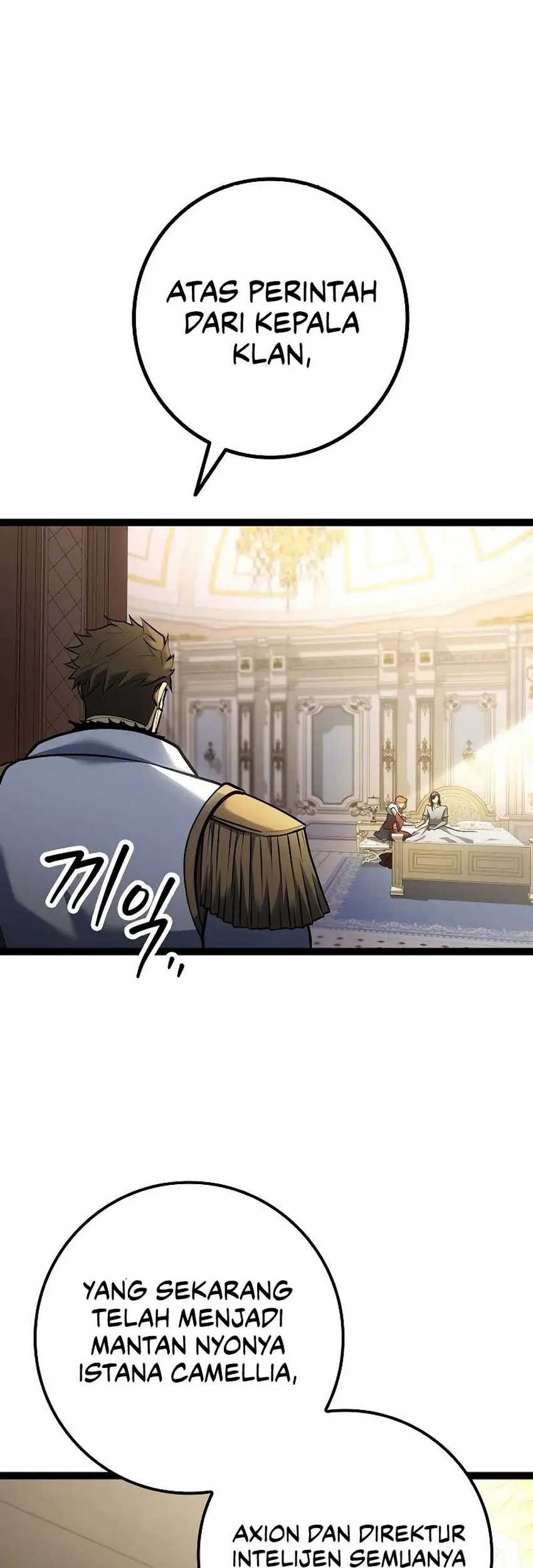 Regressing As The Reincarnated Bastard Of The Sword Clan Chapter 13 - halaman 55