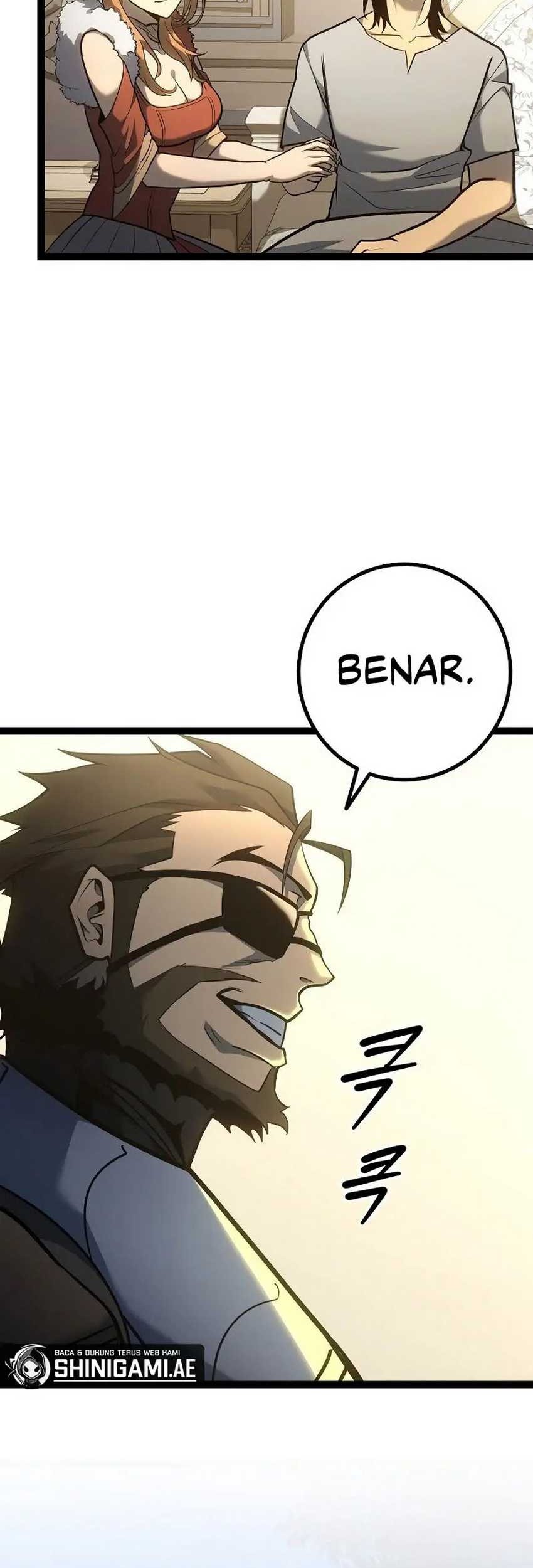 Regressing As The Reincarnated Bastard Of The Sword Clan Chapter 13 - halaman 57