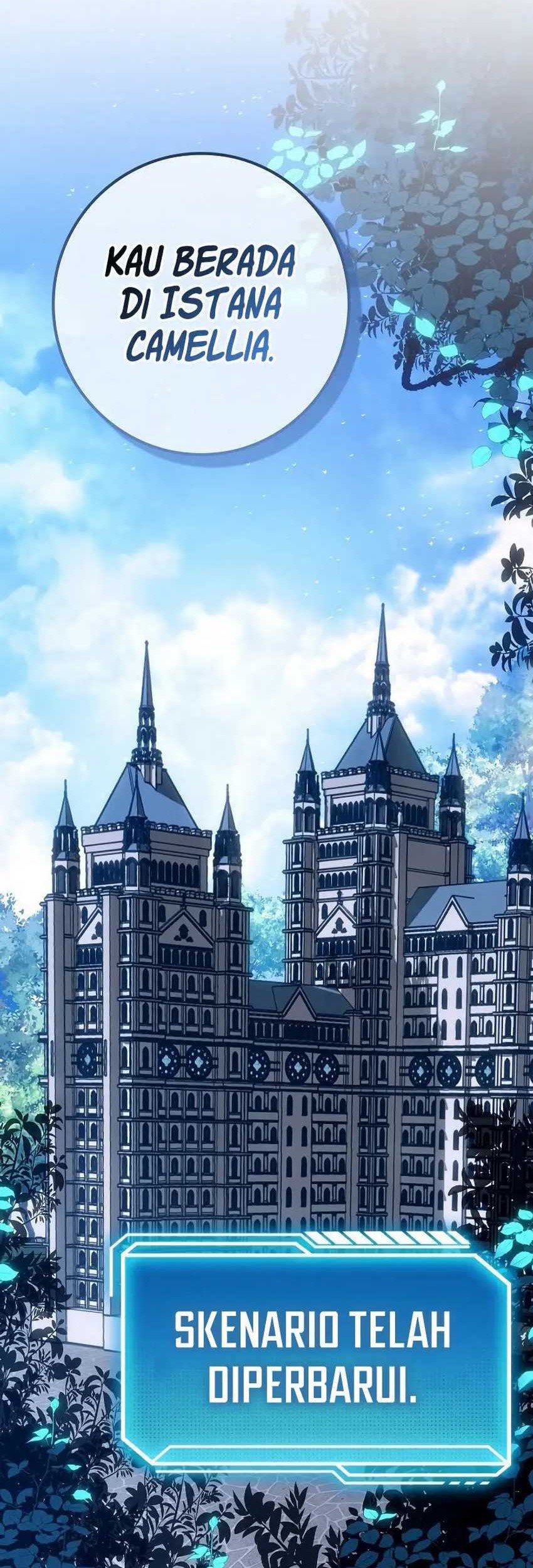 Regressing As The Reincarnated Bastard Of The Sword Clan Chapter 13 - halaman 58