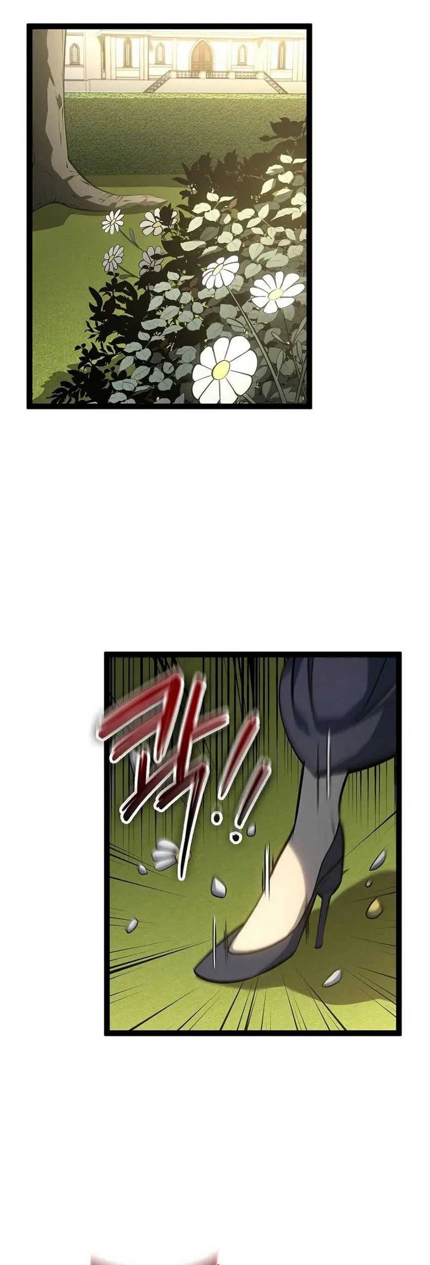 Regressing As The Reincarnated Bastard Of The Sword Clan Chapter 13 - halaman 61
