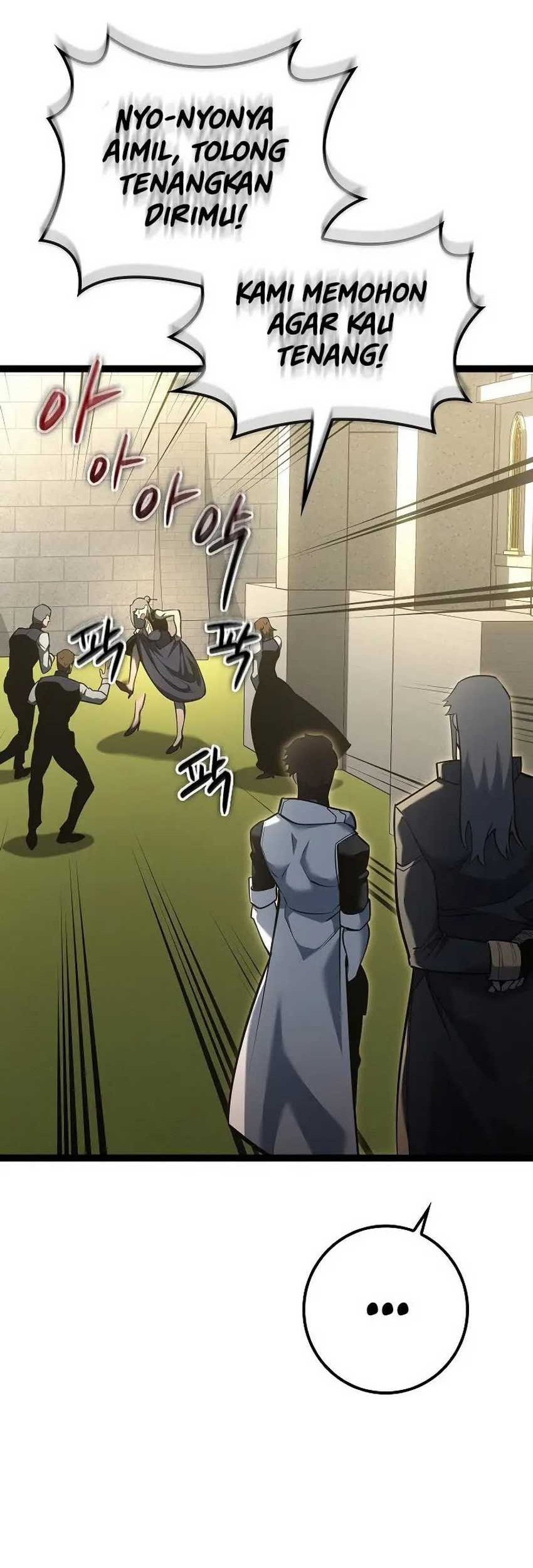 Regressing As The Reincarnated Bastard Of The Sword Clan Chapter 13 - halaman 63