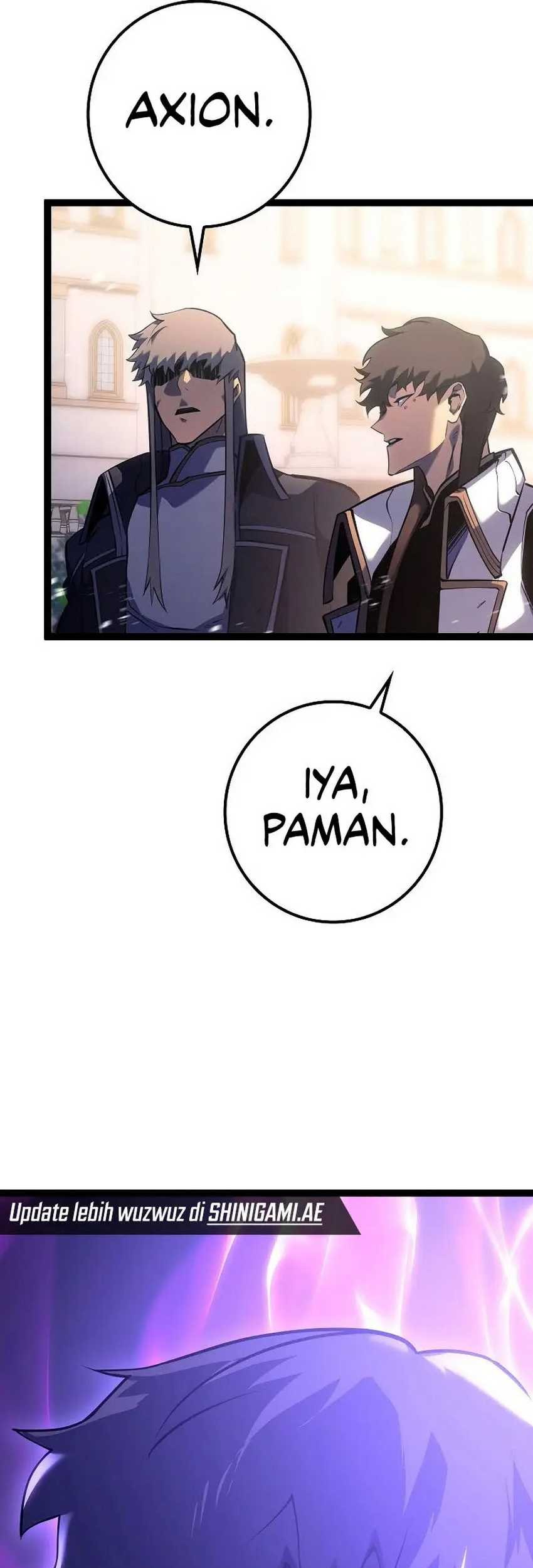 Regressing As The Reincarnated Bastard Of The Sword Clan Chapter 13 - halaman 65