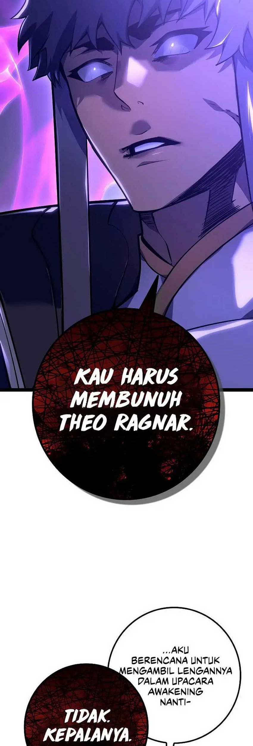 Regressing As The Reincarnated Bastard Of The Sword Clan Chapter 13 - halaman 66