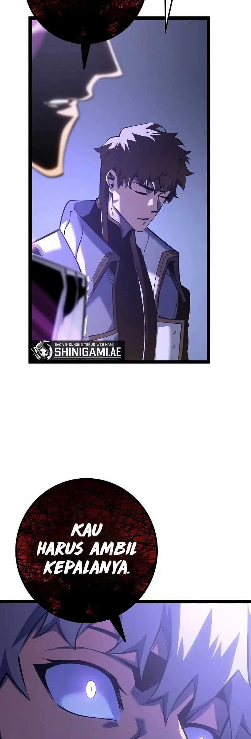 Regressing As The Reincarnated Bastard Of The Sword Clan Chapter 13 - halaman 67