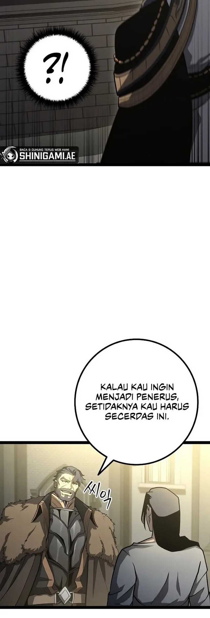Regressing As The Reincarnated Bastard Of The Sword Clan Chapter 13 - halaman 7