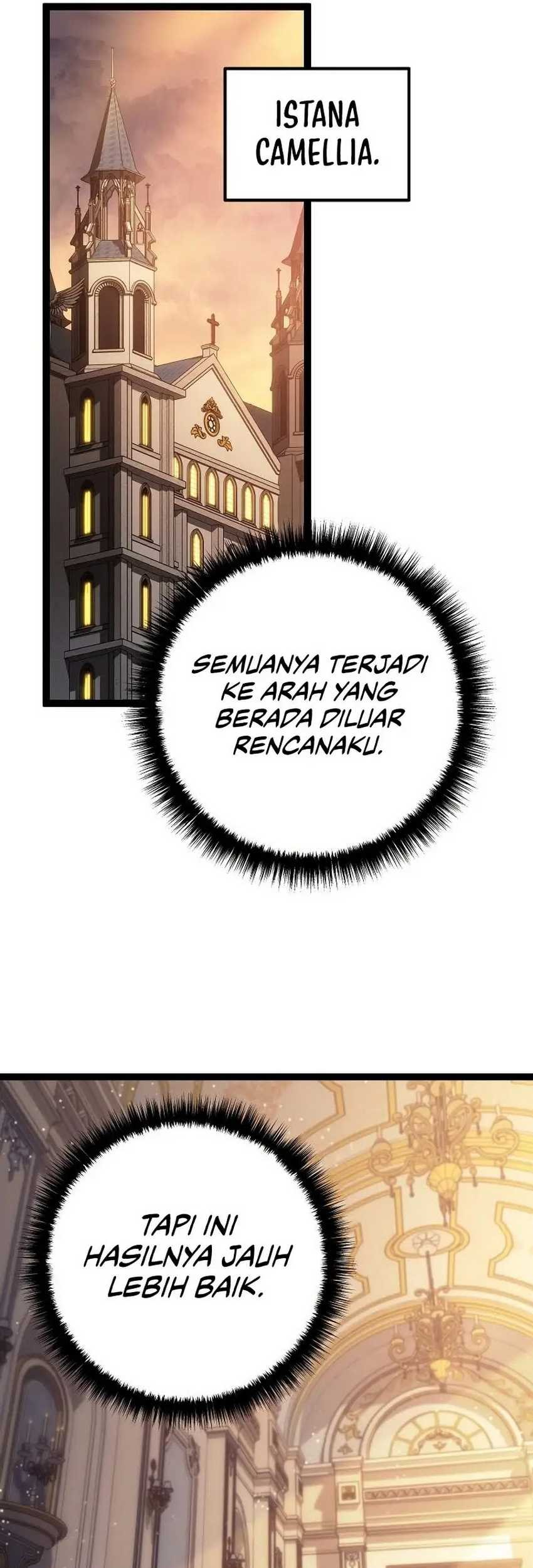 Regressing As The Reincarnated Bastard Of The Sword Clan Chapter 13 - halaman 70