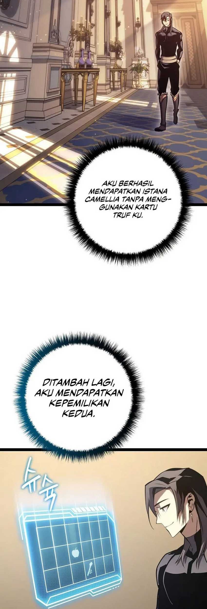 Regressing As The Reincarnated Bastard Of The Sword Clan Chapter 13 - halaman 71