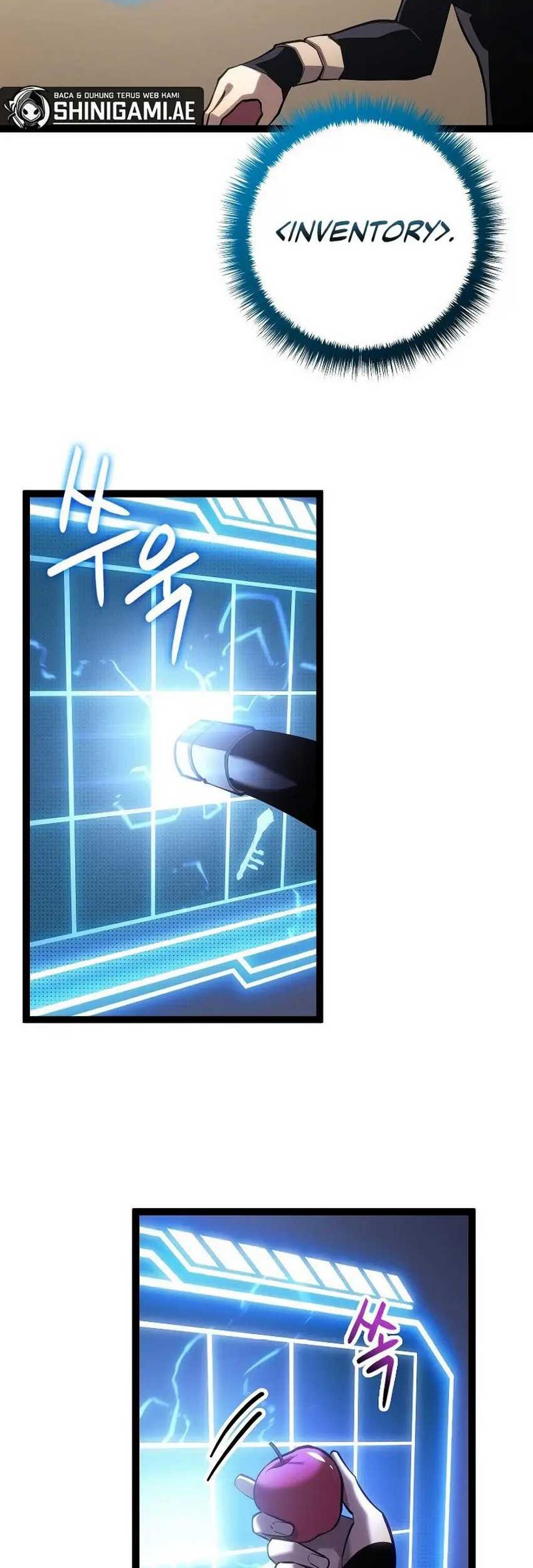 Regressing As The Reincarnated Bastard Of The Sword Clan Chapter 13 - halaman 72