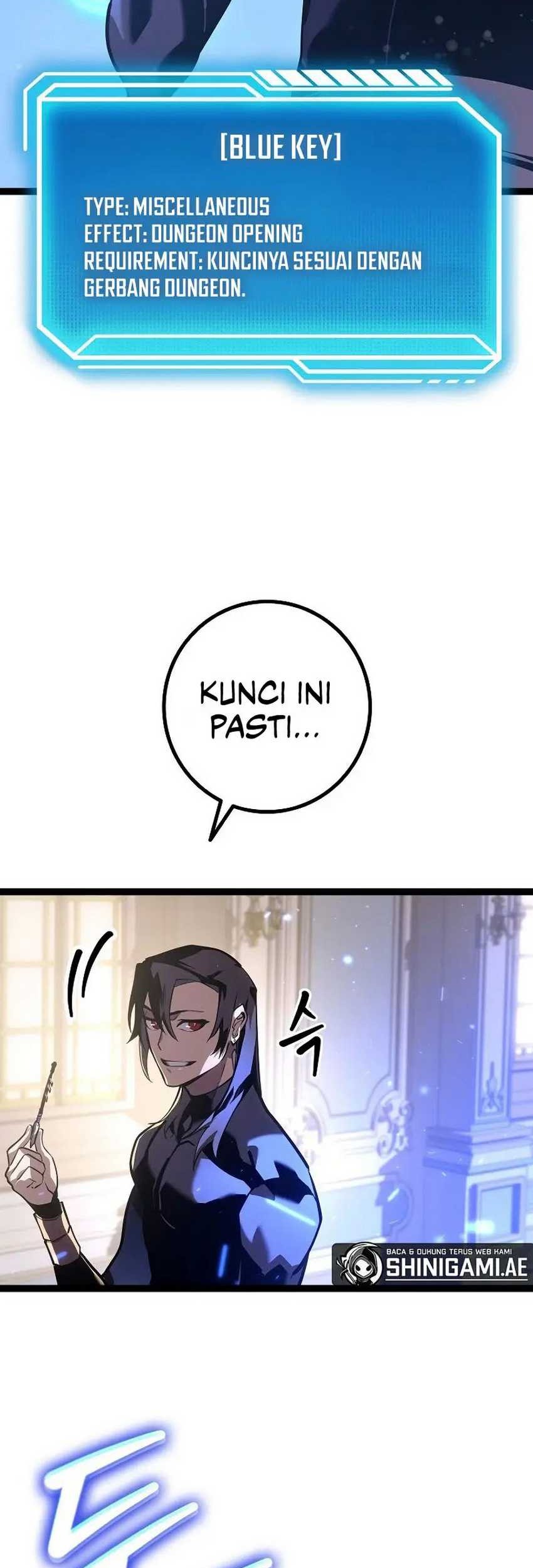Regressing As The Reincarnated Bastard Of The Sword Clan Chapter 13 - halaman 76