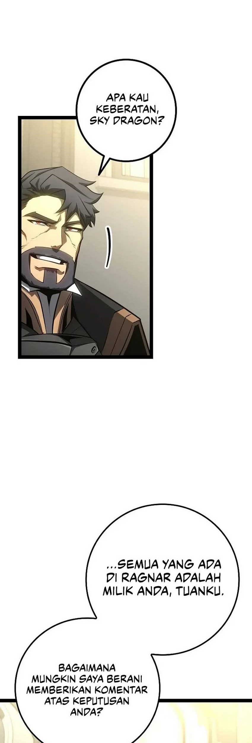 Regressing As The Reincarnated Bastard Of The Sword Clan Chapter 13 - halaman 8