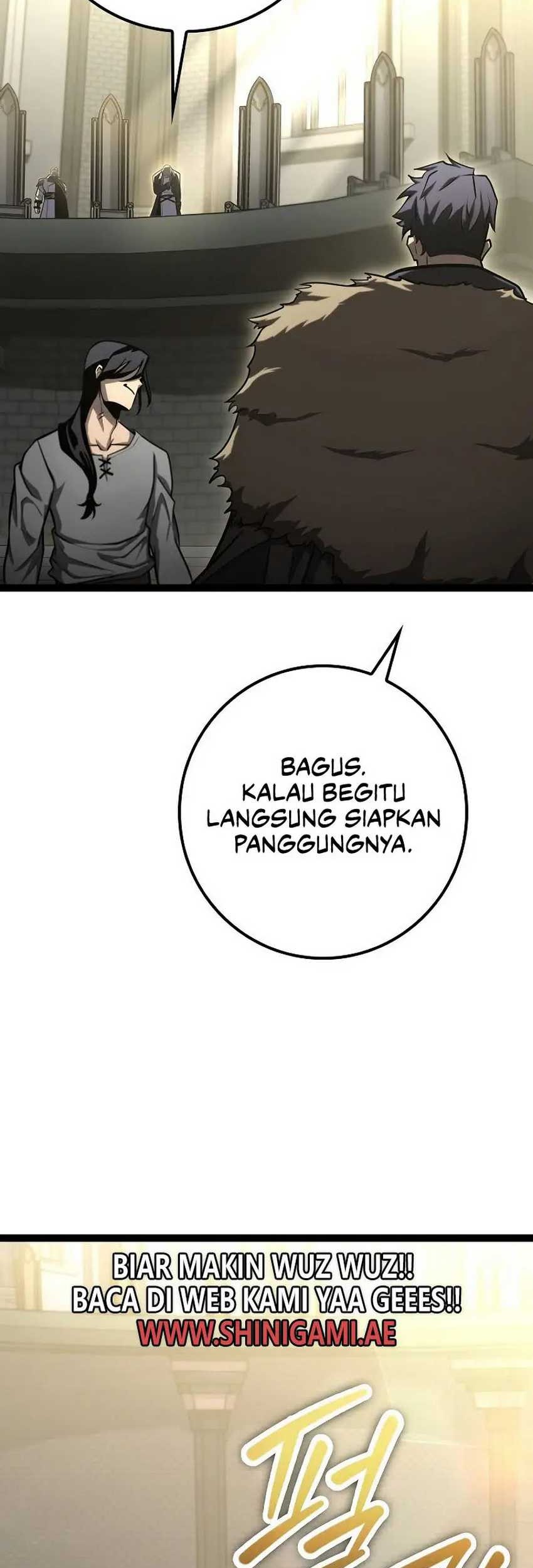 Regressing As The Reincarnated Bastard Of The Sword Clan Chapter 13 - halaman 9