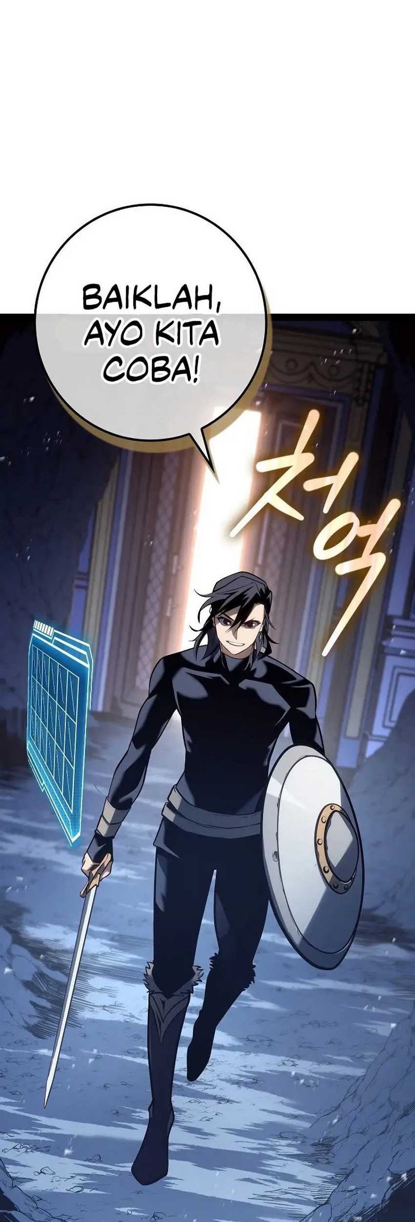 Regressing As The Reincarnated Bastard Of The Sword Clan Chapter 14 - halaman 10