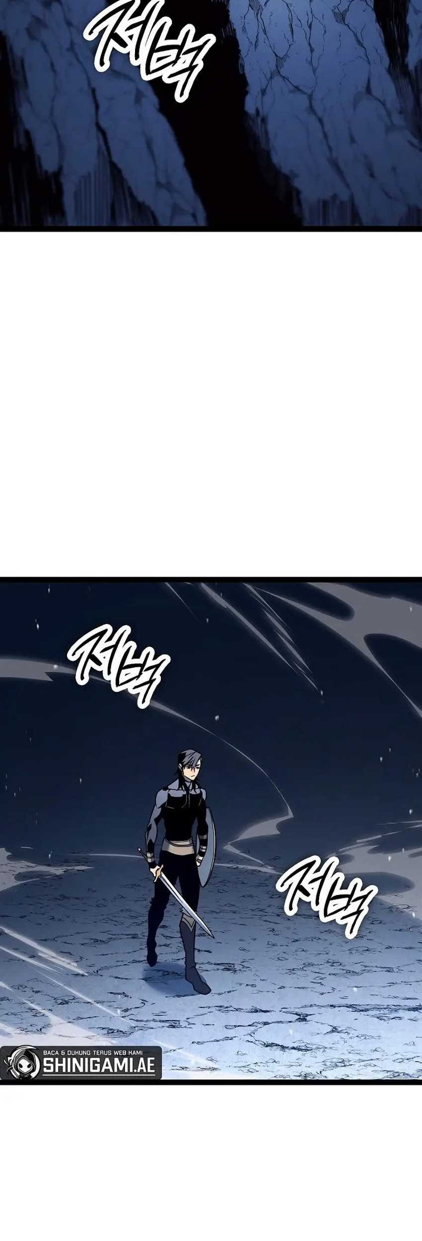 Regressing As The Reincarnated Bastard Of The Sword Clan Chapter 14 - halaman 13