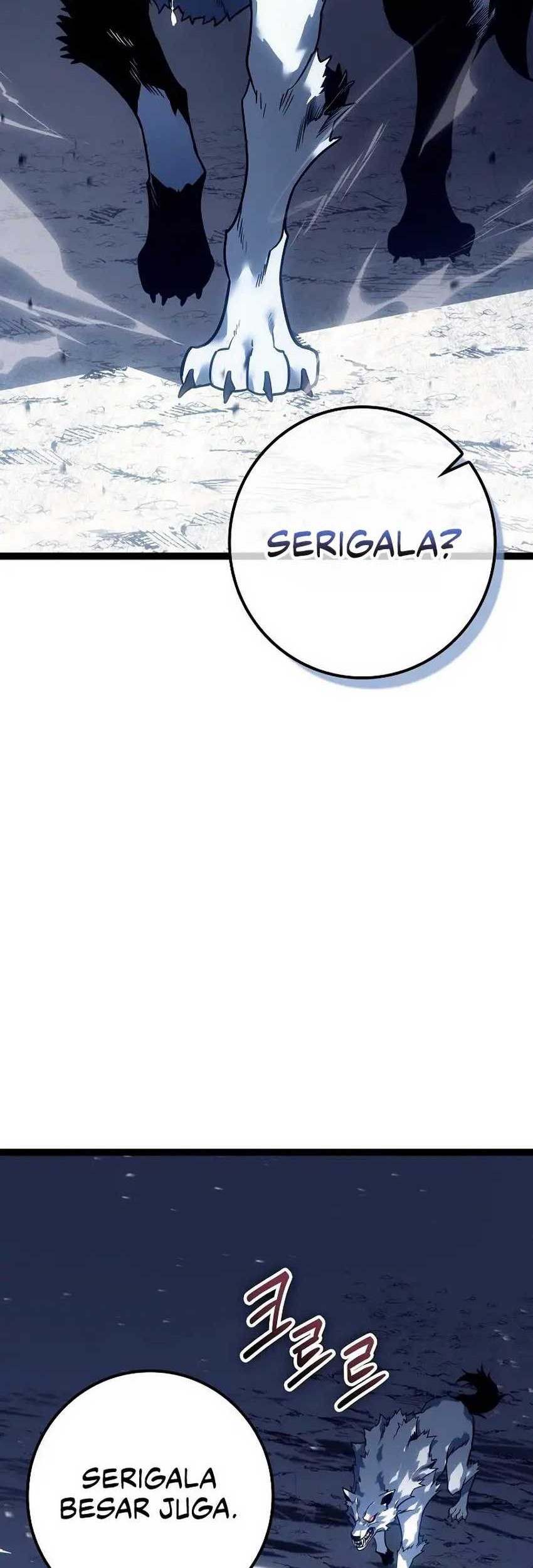Regressing As The Reincarnated Bastard Of The Sword Clan Chapter 14 - halaman 15