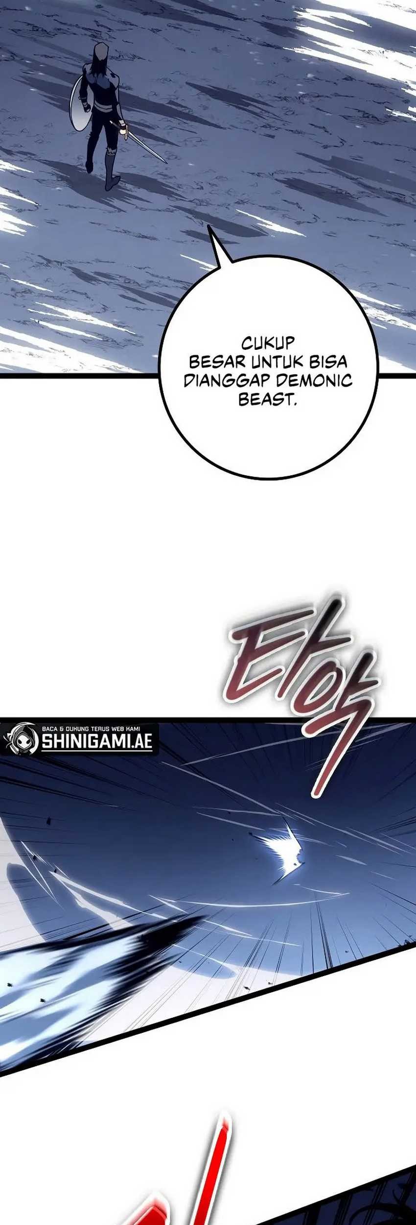 Regressing As The Reincarnated Bastard Of The Sword Clan Chapter 14 - halaman 17
