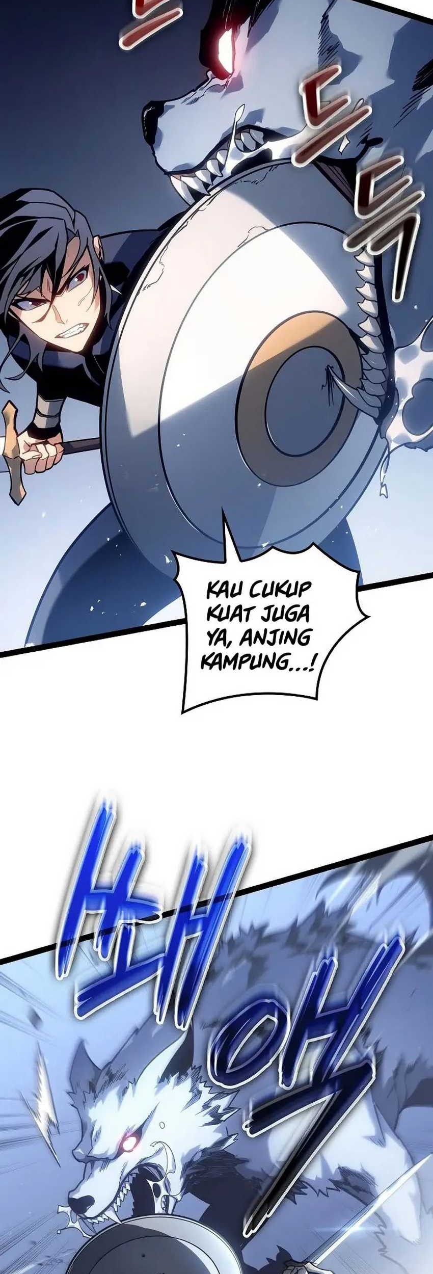 Regressing As The Reincarnated Bastard Of The Sword Clan Chapter 14 - halaman 19