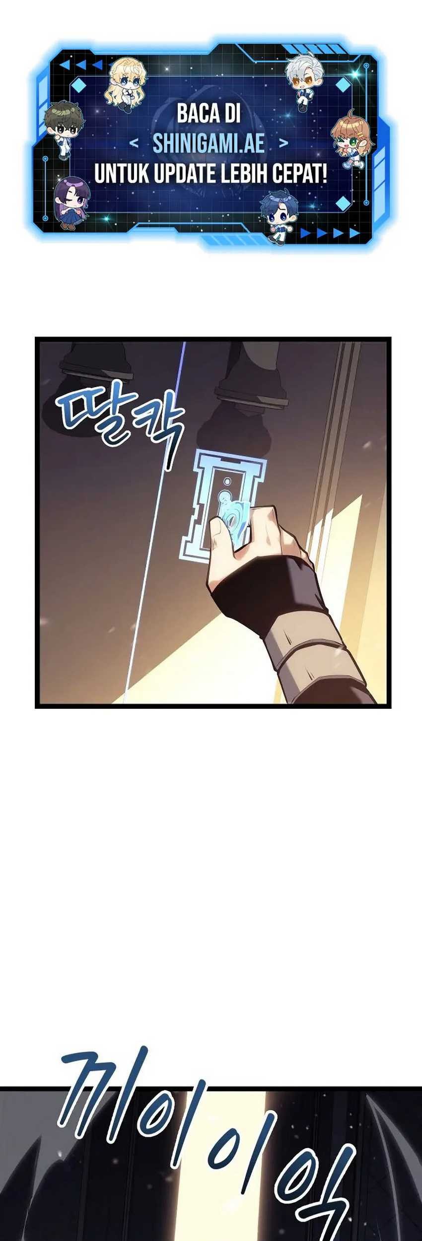 Regressing As The Reincarnated Bastard Of The Sword Clan Chapter 14 - halaman 2