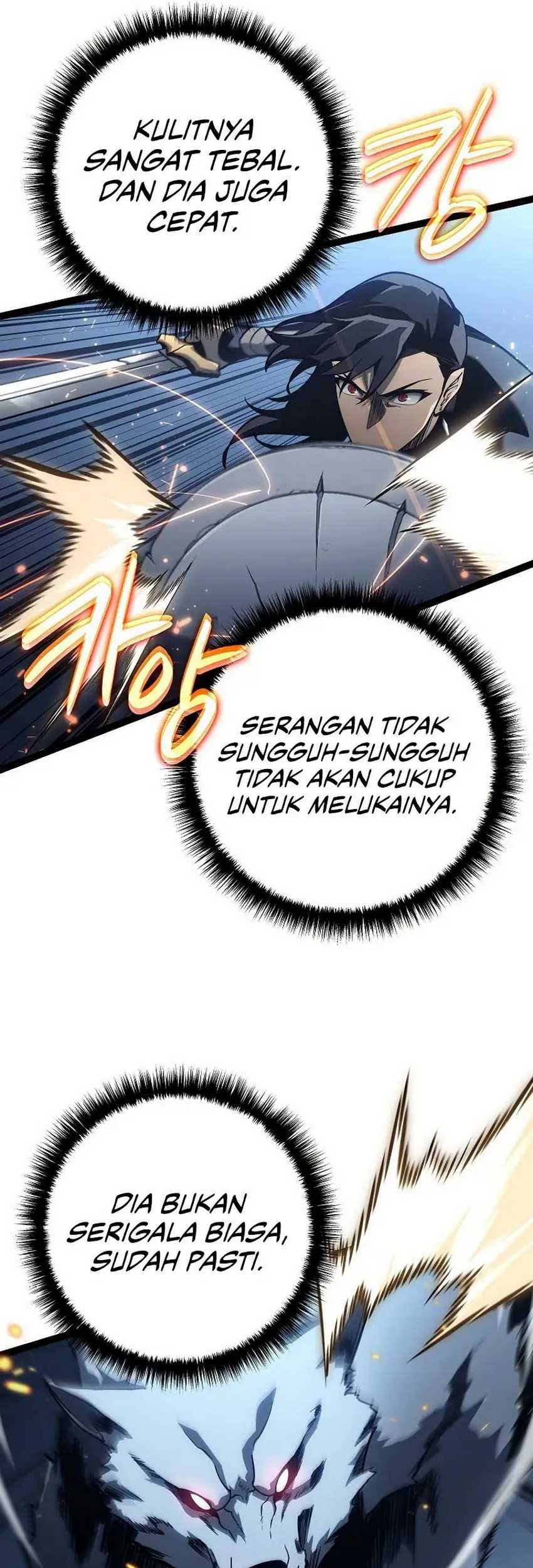 Regressing As The Reincarnated Bastard Of The Sword Clan Chapter 14 - halaman 25