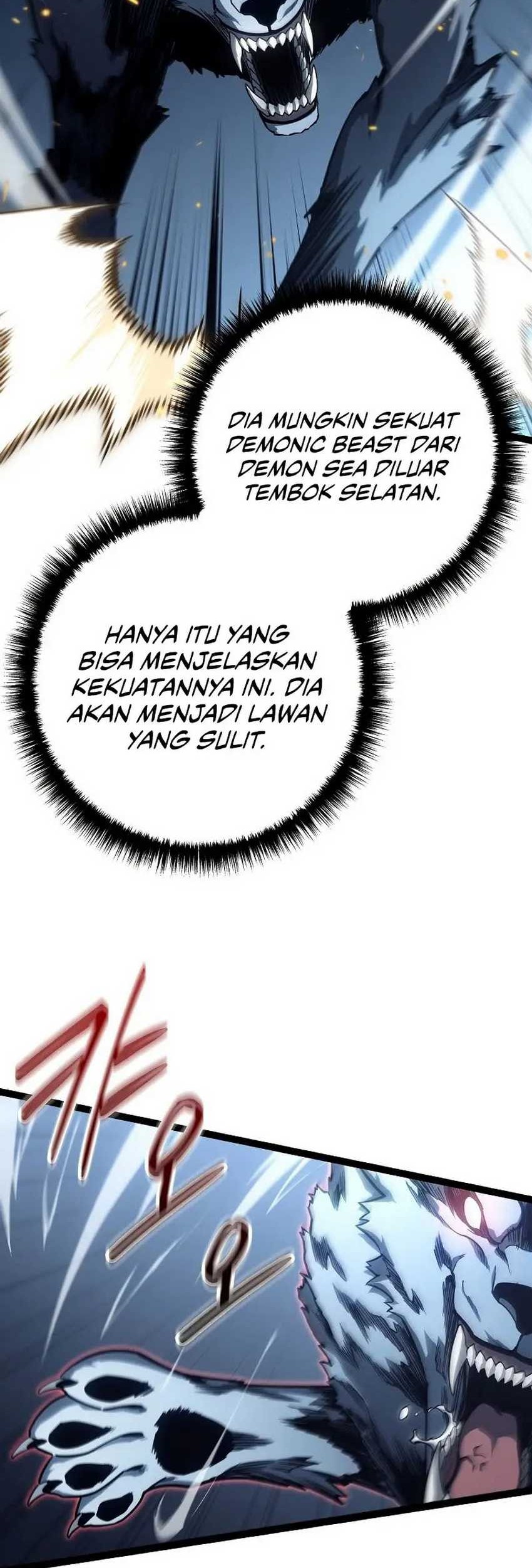 Regressing As The Reincarnated Bastard Of The Sword Clan Chapter 14 - halaman 26