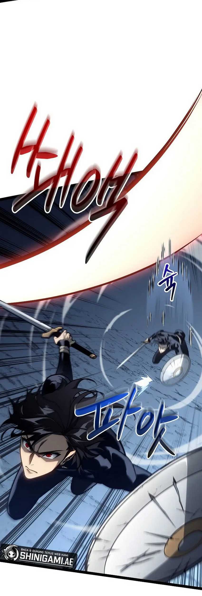 Regressing As The Reincarnated Bastard Of The Sword Clan Chapter 14 - halaman 27