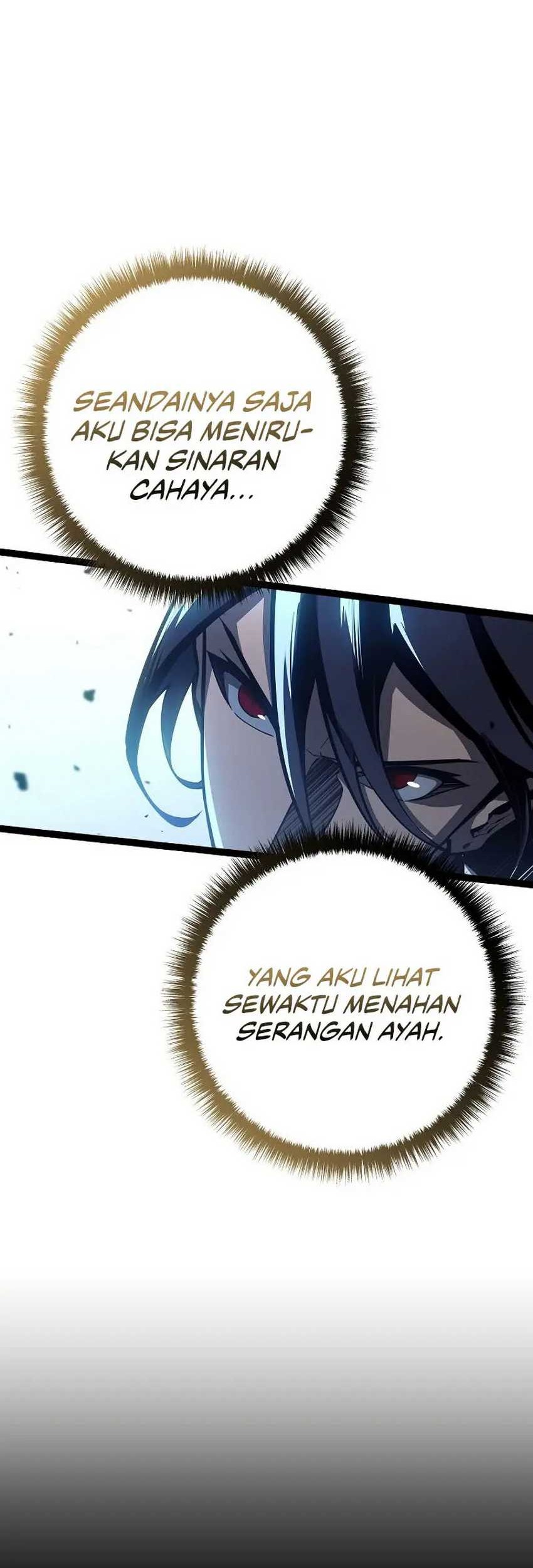 Regressing As The Reincarnated Bastard Of The Sword Clan Chapter 14 - halaman 28