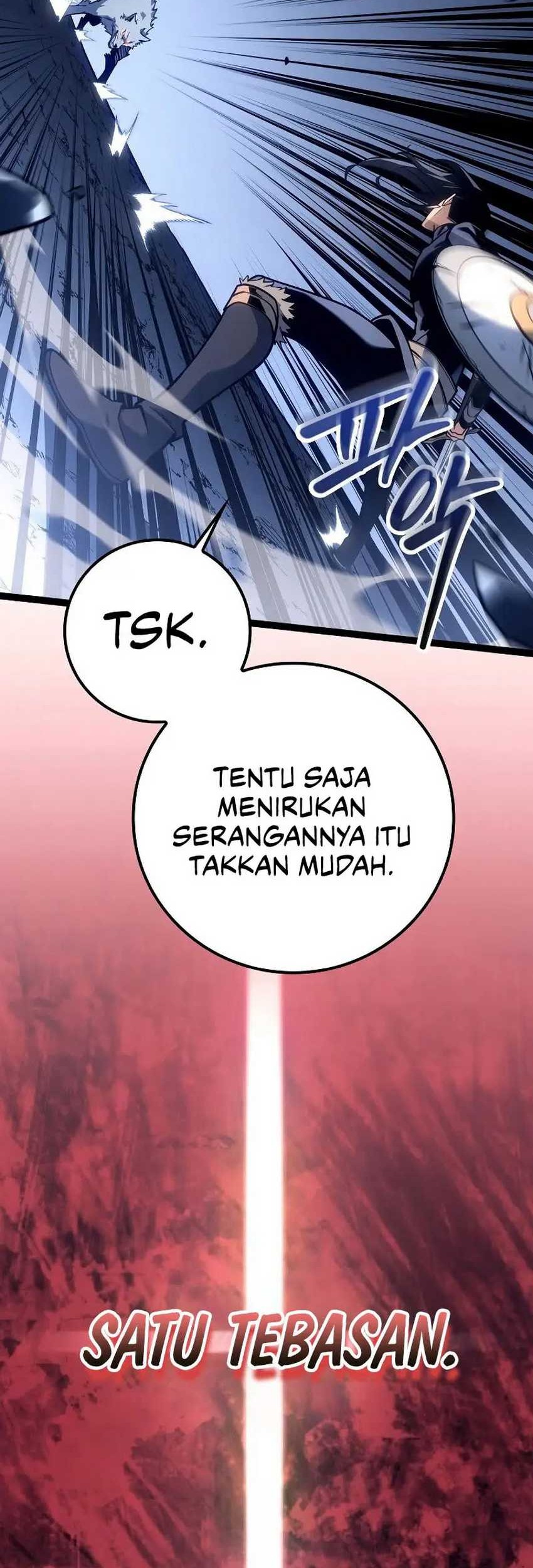 Regressing As The Reincarnated Bastard Of The Sword Clan Chapter 14 - halaman 33