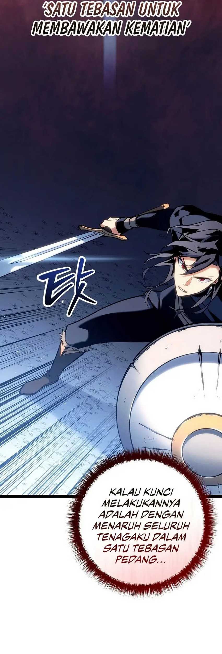 Regressing As The Reincarnated Bastard Of The Sword Clan Chapter 14 - halaman 35