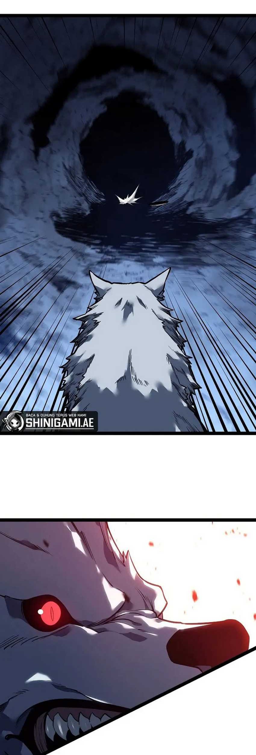 Regressing As The Reincarnated Bastard Of The Sword Clan Chapter 14 - halaman 38