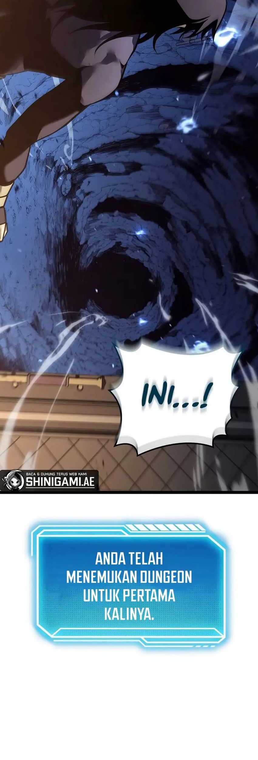 Regressing As The Reincarnated Bastard Of The Sword Clan Chapter 14 - halaman 4