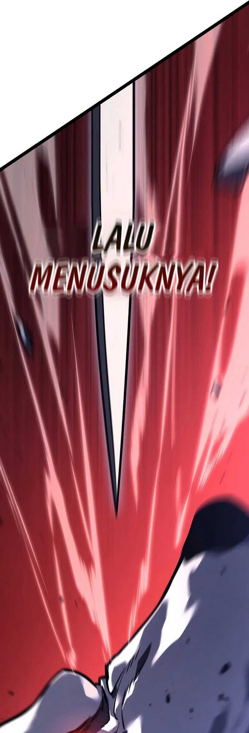 Regressing As The Reincarnated Bastard Of The Sword Clan Chapter 14 - halaman 40