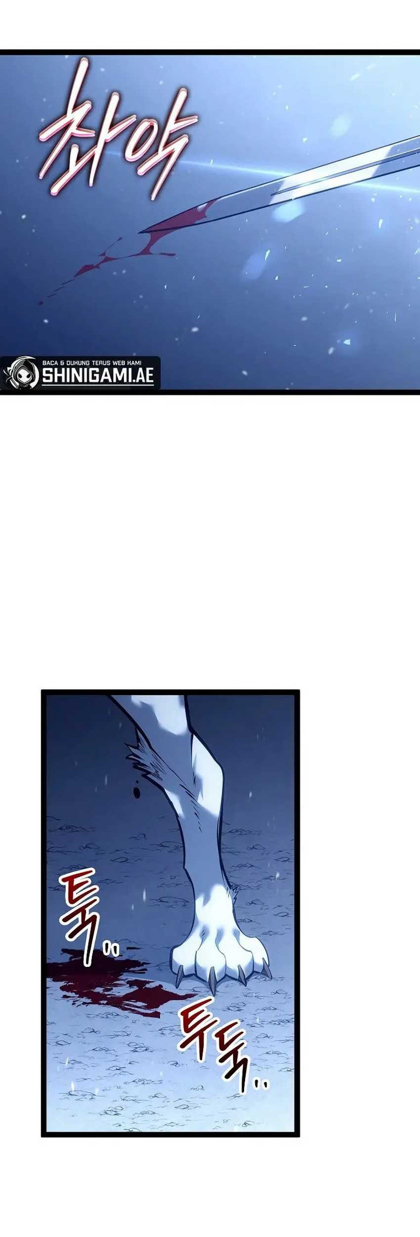 Regressing As The Reincarnated Bastard Of The Sword Clan Chapter 14 - halaman 43