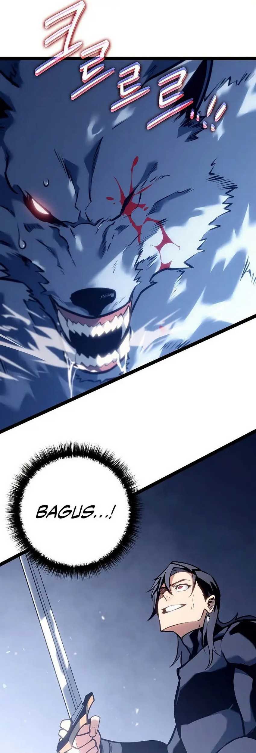 Regressing As The Reincarnated Bastard Of The Sword Clan Chapter 14 - halaman 45