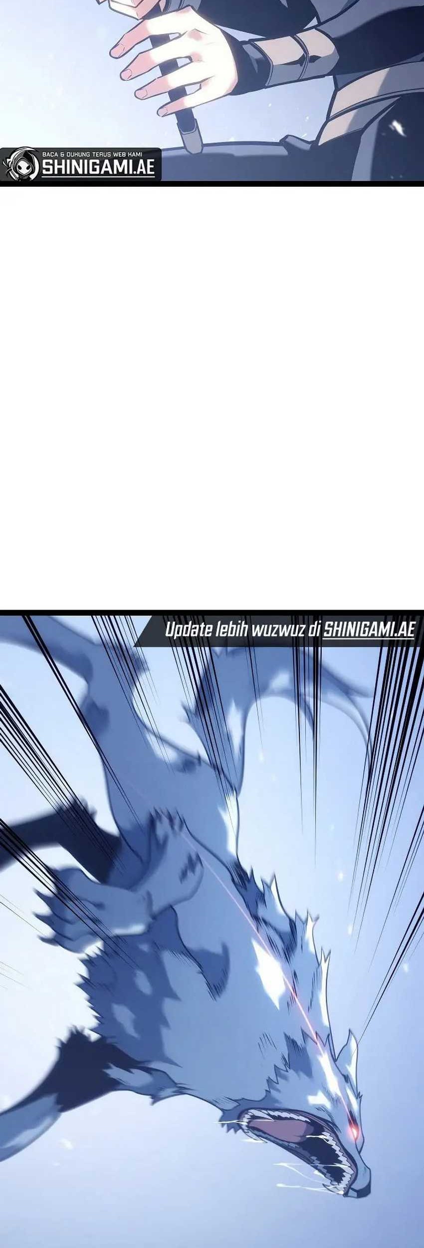 Regressing As The Reincarnated Bastard Of The Sword Clan Chapter 14 - halaman 46
