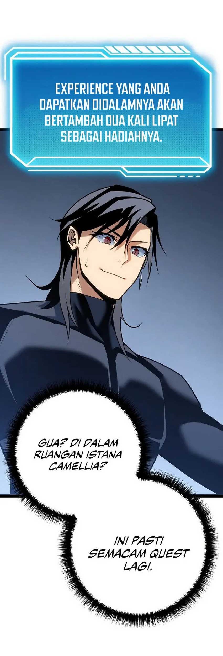 Regressing As The Reincarnated Bastard Of The Sword Clan Chapter 14 - halaman 5